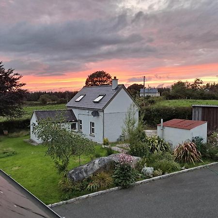 Lehane'S Cottage Мэкрум Экстерьер фото