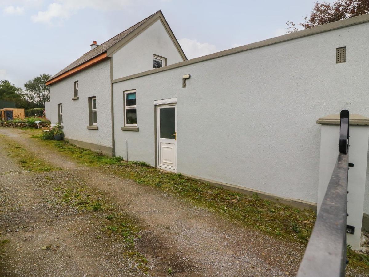 Lehane'S Cottage Мэкрум Экстерьер фото