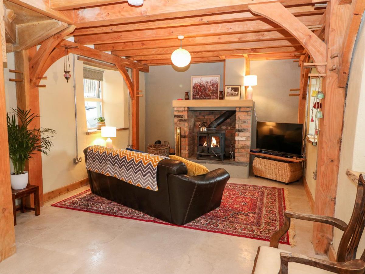 Lehane'S Cottage Мэкрум Экстерьер фото