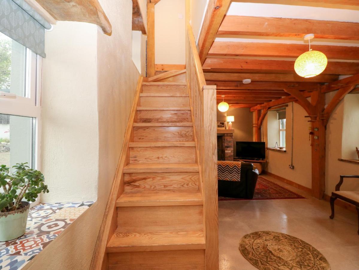 Lehane'S Cottage Мэкрум Экстерьер фото