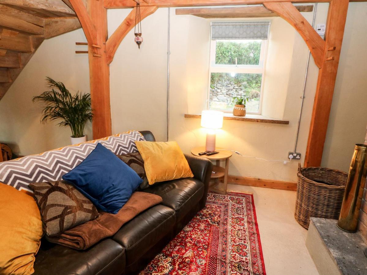 Lehane'S Cottage Мэкрум Экстерьер фото