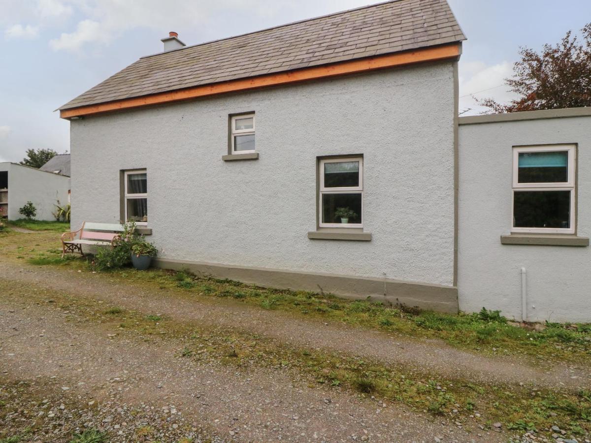 Lehane'S Cottage Мэкрум Экстерьер фото