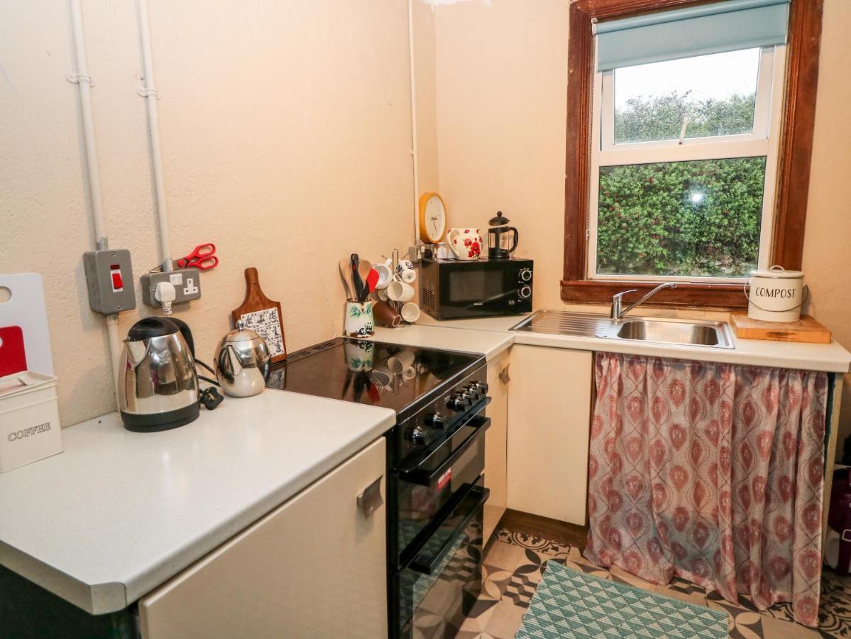 Lehane'S Cottage Мэкрум Экстерьер фото