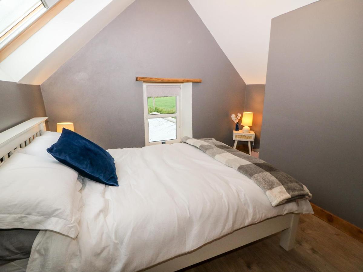 Lehane'S Cottage Мэкрум Экстерьер фото