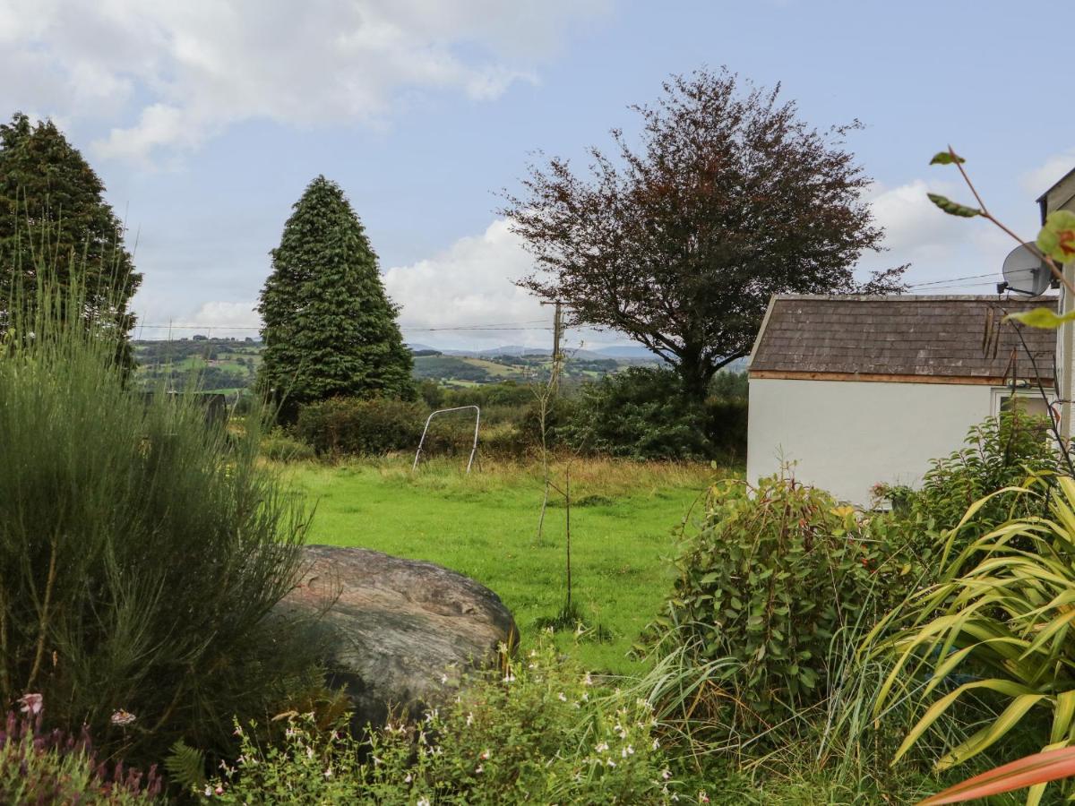 Lehane'S Cottage Мэкрум Экстерьер фото