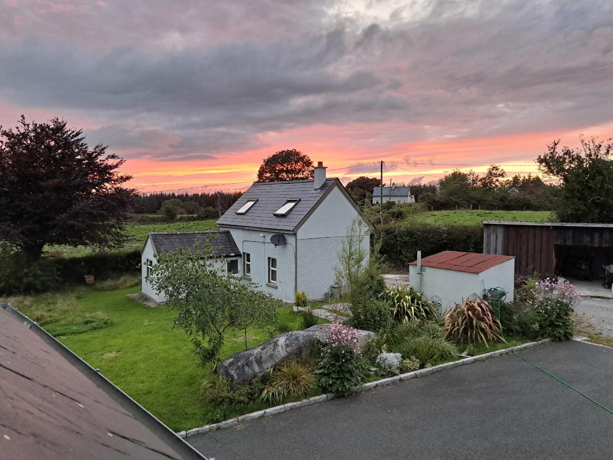 Lehane'S Cottage Мэкрум Экстерьер фото